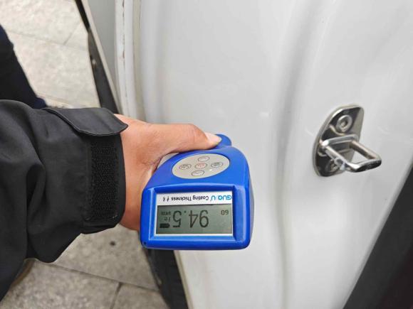 [南昌·赣A] 二手保时捷Panamera2014款 Panamera 4 3.0T