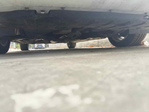 [温州·浙C] 二手荣威荣威3602016款 1.5L 自动智屏版