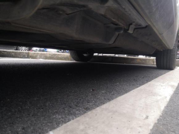 [上海·沪B] 二手奥迪奥迪Q52015款 40 TFSI 技术型