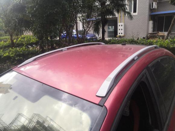 [南通·苏F] 二手雪铁龙世嘉2013款 CROSS 1.6L 自动