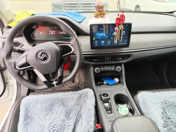 [台州·川A] 二手威马汽车威马E.52021款 400 即客行