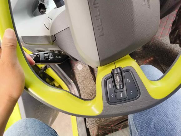 [苏州·苏E] 二手五菱汽车五菱NanoEV2021款 迪士尼疯狂动物城Nick款