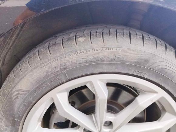 [苏州·苏U] 二手奥迪奥迪A6L2022款 40 TFSI 豪华致雅型