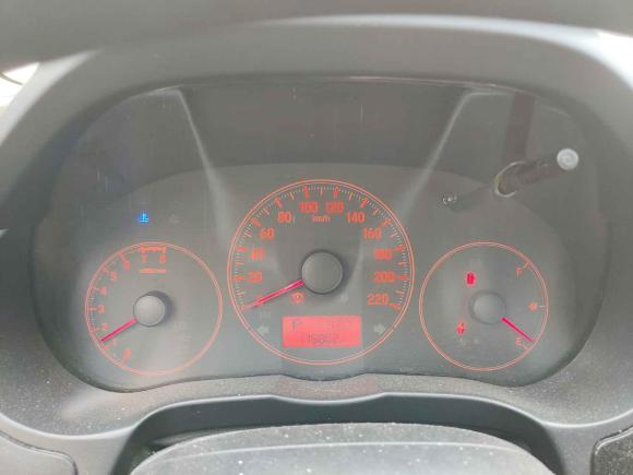 [杭州·粤E] 二手本田锋范2015款 1.5L CVT舒适版