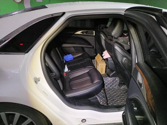 [苏州·苏U] 二手林肯林肯MKZ2020款 2.0T 尊享版