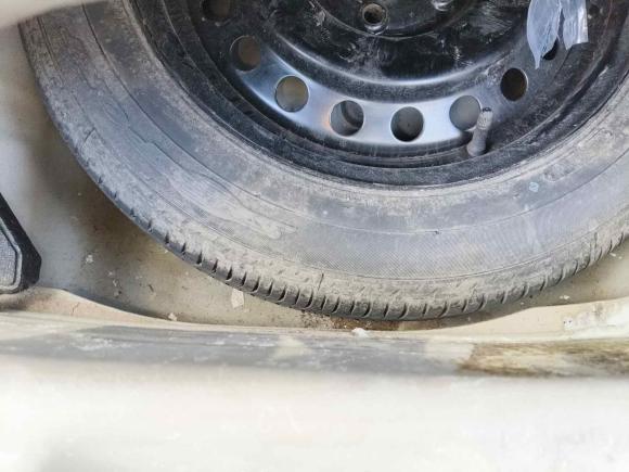 [台州·浙J] 二手日产骐达TIIDA2011款 1.6L CVT智能型