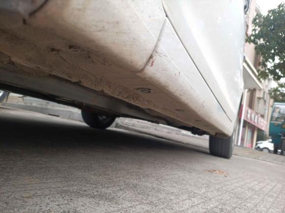 [义乌·浙G] 二手现代朗动2016款 1.6L 手动尊贵型