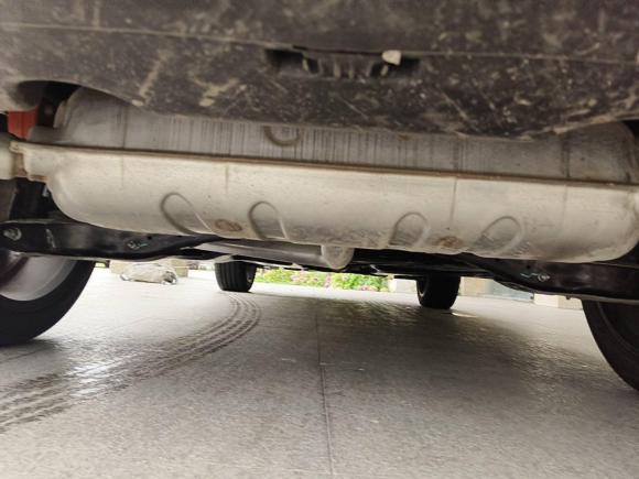 [上海·沪C] 二手大众途观X2022款 330TSI 两驱尊崇旗舰版