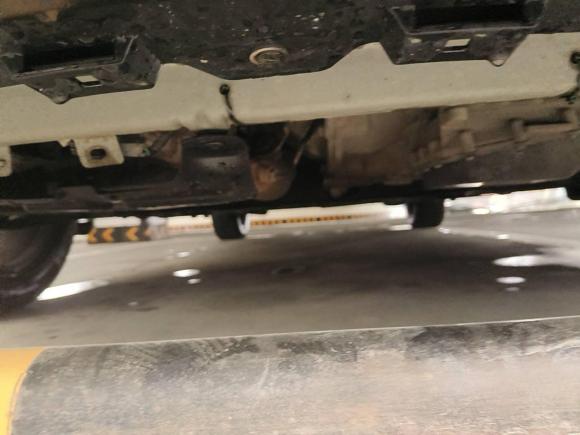 [南京·苏A] 二手新宝骏宝骏RM-52019款 1.5T CVT 24小时在线精英型 6座