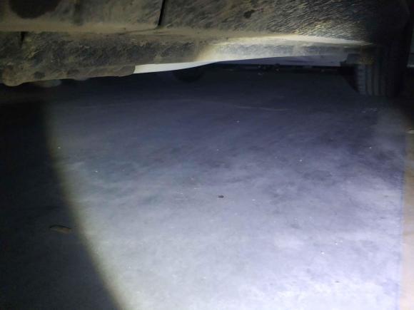 [济南·鲁A] 二手斯柯达柯迪亚克2019款 改款 TSI330 7座两驱豪华优享版 国VI