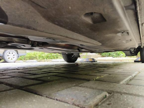 [宁波·浙B] 二手大众捷达2015款 1.6L 手动时尚型