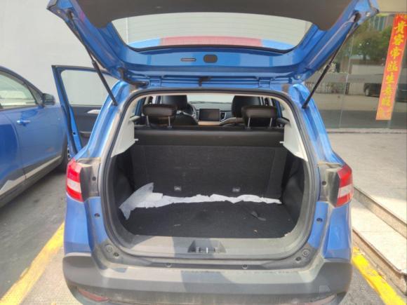 [嘉兴·浙F] 二手哪吒汽车哪吒N012019款 380e