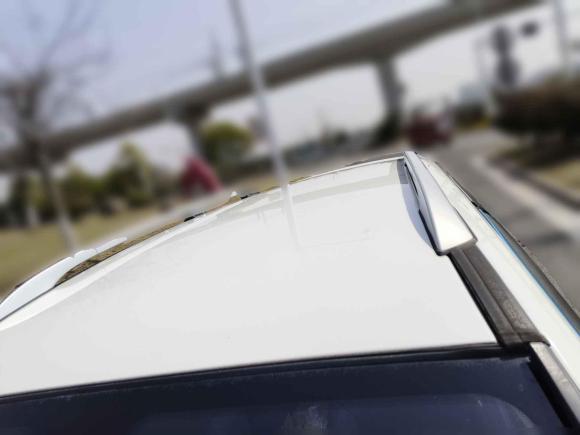 [南京·苏A] 二手哈弗哈弗H5经典2016款 经典版 2.0T 手动两驱精英型