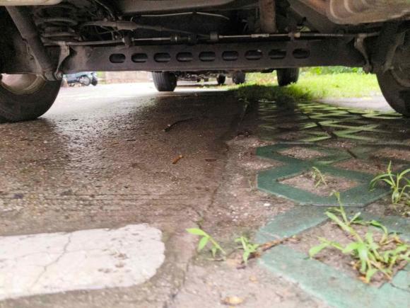 [南京·苏A] 二手别克别克GL82014款 2.4L 经典版