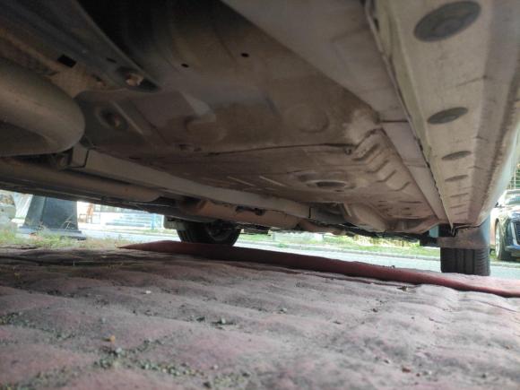 [武汉·鄂A] 二手丰田威驰2014款 1.5L 自动智臻版