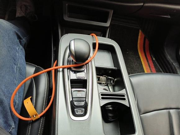 [苏州·苏E] 二手埃安AION S2020款 炫 630