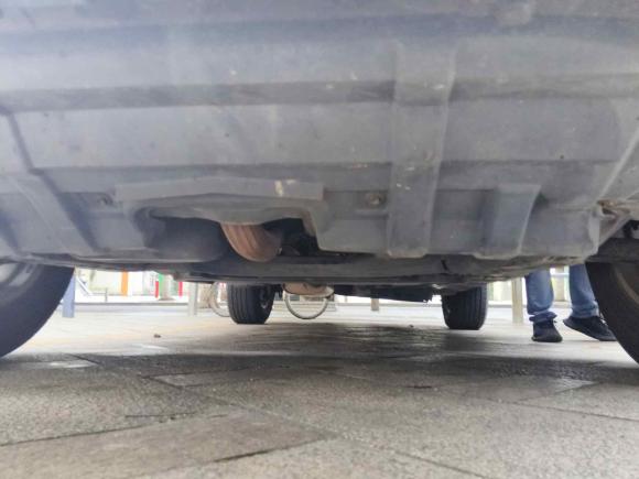 [常州·苏D] 二手丰田汉兰达2012款 2.7L 两驱5座精英版