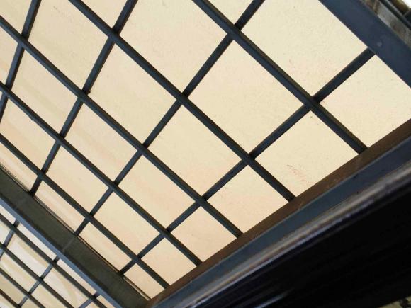 [上海·浙C] 二手别克别克GL82014款 2.4L LT豪华商务行政版