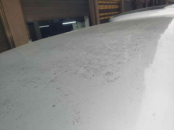 [温州·浙C] 二手东风风行菱智2017款 V3 1.5L 5座特惠版