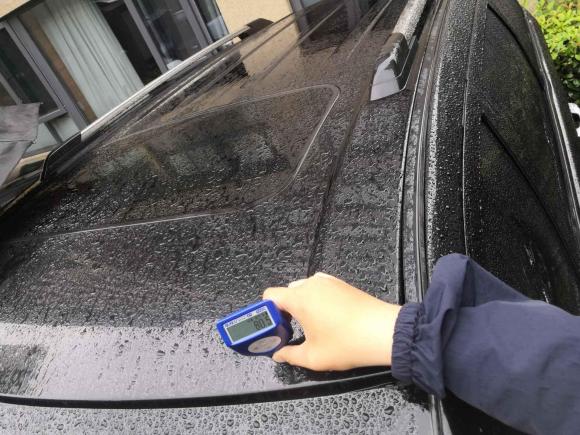 [宁波·新A] 二手道奇酷威2013款 2.4L 两驱尊尚版