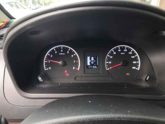 [成都·川A] 二手东风风行菱智PLUS2021款 2.0L 手动舒适型CNG 7座