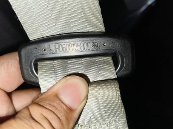 [宁波·浙B] 二手埃安AION Y2022款 Plus 70 智领版