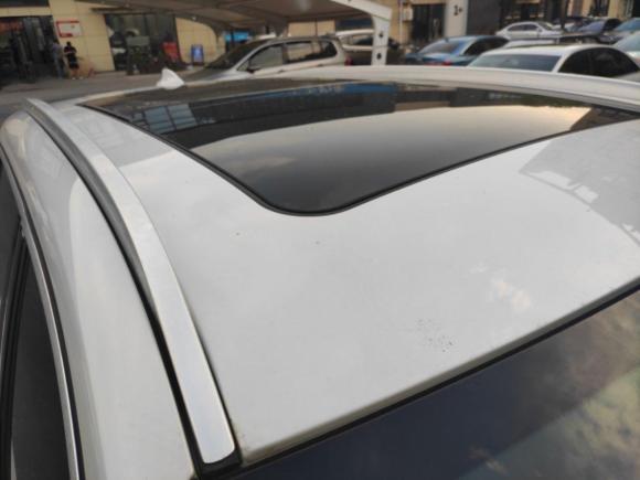 [上海·沪E] 二手宝马宝马X12019款 sDrive20Li 领先型