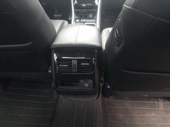 [上海·沪B] 二手本田雅阁2016款 混动 2.0L 锐领版