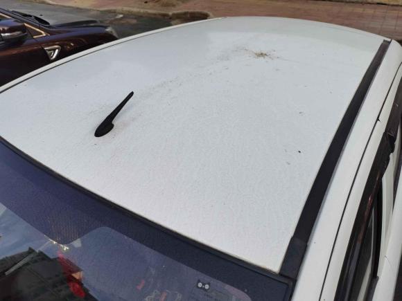 [合肥·皖A] 二手铃木奥拓2013款 1.0L 手动实用型