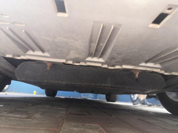 [北京·京Q] 二手雪佛兰迈锐宝2012款 2.0L 自动豪华版