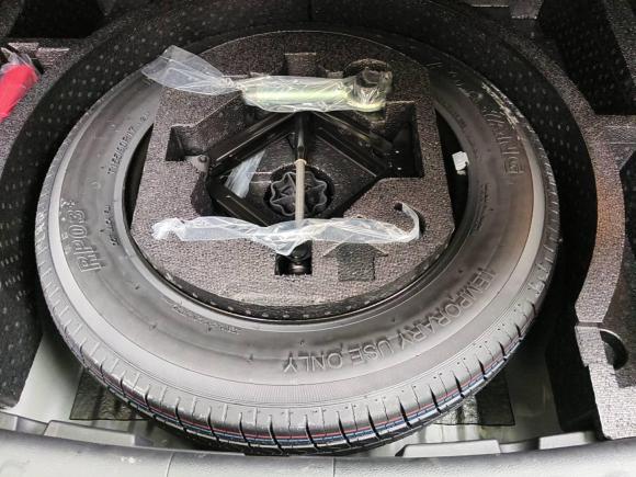 [上海·沪E] 二手广汽传祺传祺GS52019款 270T 自动精英版