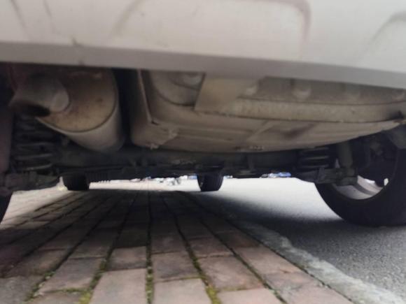 [杭州·浙A] 二手标致标致30082013款 2.0L 自动潮流版