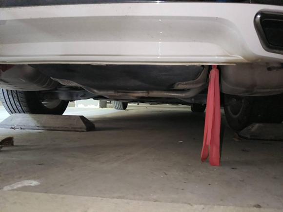 [苏州·苏U] 二手大众一汽-大众CC2019款 330TSI 魅颜版 国VI