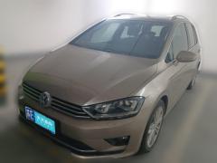 [苏州·苏E]大众&nbsp;&nbsp;高尔夫·嘉旅&nbsp;&nbsp;2016款280TSI自动旗舰型