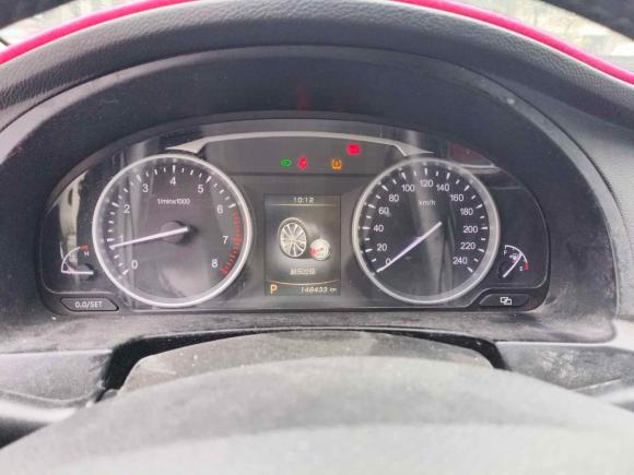 [台州·浙J] 二手吉利汽车博瑞2015款 1.8T 旗舰型