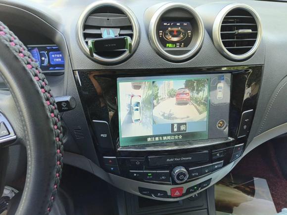 [苏州·苏E] 二手比亚迪比亚迪S72015款 2.0T 升级版 自动尊贵型