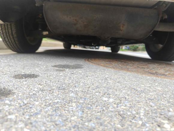 [北京·京E] 二手三菱翼神2011款 致炫版 2.0L 手动舒适型