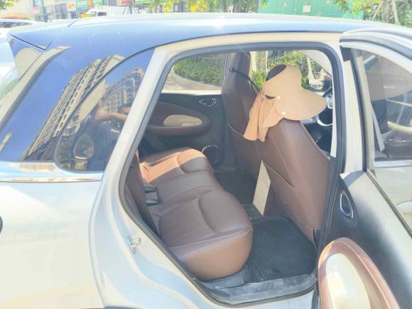 [青岛·鲁B] 二手五菱汽车五菱缤果2023款 333km 灵犀互联+款