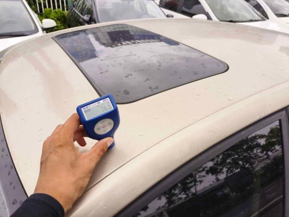 [台州·贵A] 二手大众宝来2017款 1.6L 手动舒适型