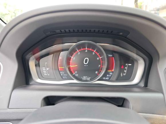 [上海·沪G] 二手沃尔沃沃尔沃XC602016款 T5  智远版