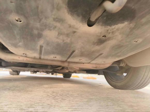 [深圳·粤B] 二手本田雅阁2015款 3.0L VTI 尊贵版