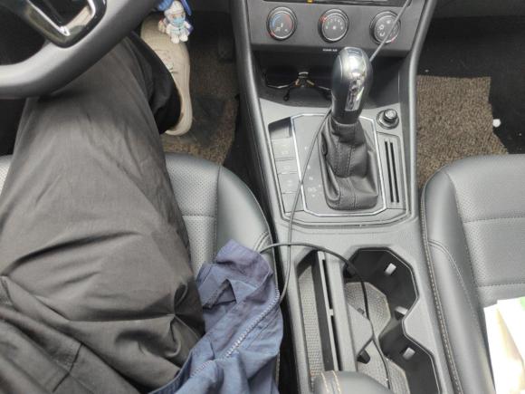 [苏州·苏U] 二手大众朗逸2022款 1.5L 自动舒适版