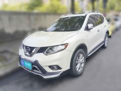 [成都·川A] 日产奇骏2014款 2.0L CVT舒适版 2WD