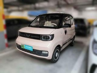 五菱汽车宏光MINIEV2022款 马卡龙臻享款 三元锂