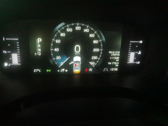 [金华·浙G] 二手沃尔沃沃尔沃XC602018款 T5 四驱智逸版