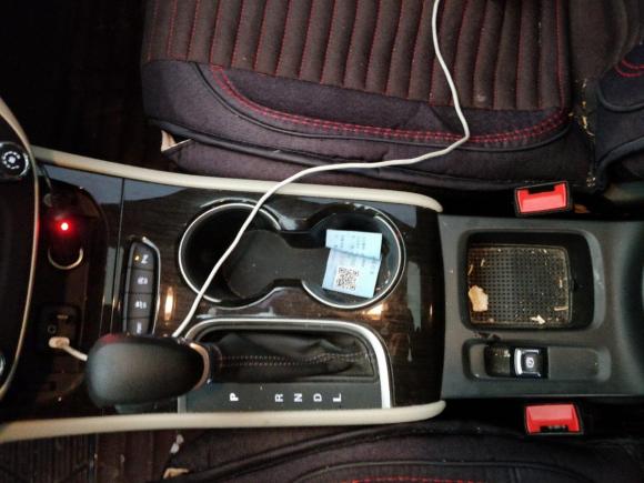 [北京·冀F] 二手别克威朗2018款 三厢 15S 自动领先型