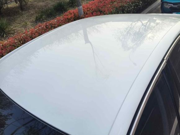 [青岛·鲁U] 二手标致标致3082016款 1.6L 手动时尚版