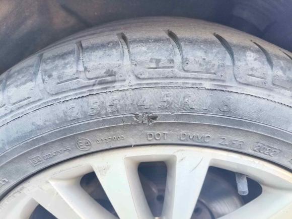 [上海·鲁H] 二手大众辉腾2007款 3.2L V6 5座基本版