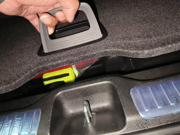 [苏州·苏U] 二手奔驰奔驰GLC2021款 GLC 260 L 4MATIC 豪华型