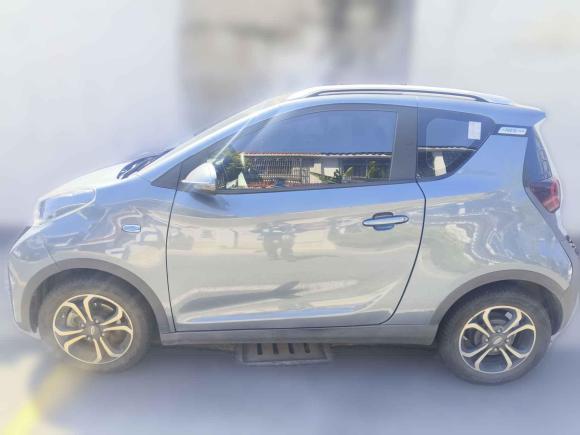 [无锡·苏B] 二手奇瑞新能源小蚂蚁2019款 4座智炫版 30.6kWh